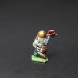 Goblin w/ Axe, Essex Miniatures