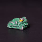 Giant Toad, 1268B, Dungeon Dwellers, Heritage Miniatures