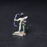 Undead, Skeleton w/ bow, Metal, Grenadier Models