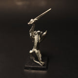 Chaos, Blood Letter, 1980's