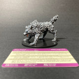 38/60, DDM4, Rime Hound, with Card D&D