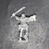 Space Marine Wolf Scout, 40k, Games Workshop