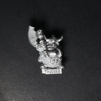 Dwarfs, Bugman's Ranger