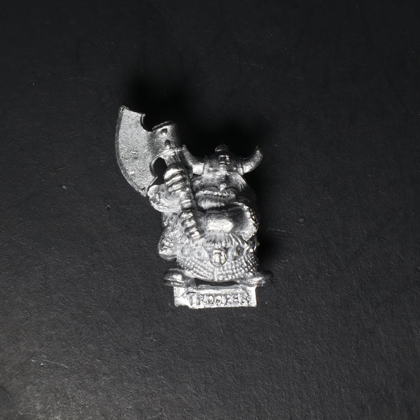 Dwarfs, Bugman's Ranger