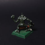 Chaos, Plaguebearer of Nurgle