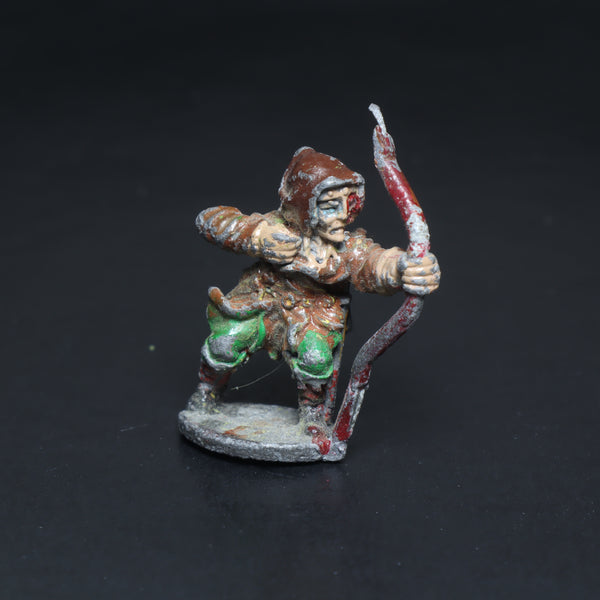 Dungeons and Dragons, Elf Bowman, 5003 (g) (v2)