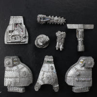 Orks, Epic, Gargant