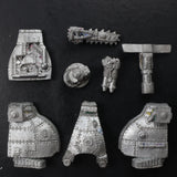 Orks, Epic, Gargant