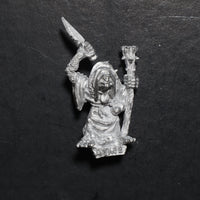 Skaven, Plague Monk