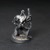 Chaos Renegade, Rogue Trader 40k, 1988, GW