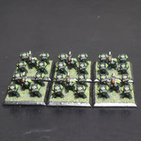 Epic, Space Marines, Devastators
