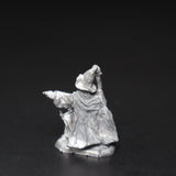 The Grey Wizard, Gandalf, Middle Earth, 503, Archive Miniatures