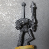 Imperial Guard, Epic, Knight Lancer, Metal