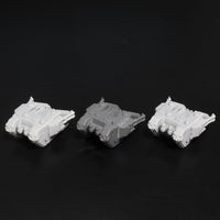 Epic, Space Marines, Land Raider MKII, Plastic