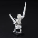 Dark Elves, Witch Elf, Games Workshop
