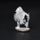 Death Knight, 8148, Julie Guthrie, Grenadier Models