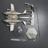 Curtis-Wright J2 Fury, 20-101, Crimson Skies, Ral Partha