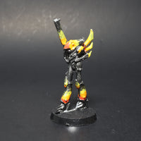 Eldar, Epic, Fire Gale Knight 1