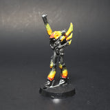 Eldar, Epic, Fire Gale Knight 1