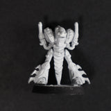 Eldar, Fire Gale Knight 4, Epic Warhammer