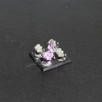 Epic, Space Marines, Commander, Plastic, Missing Sword