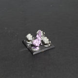 Epic, Space Marines, Commander, Plastic, Missing Sword