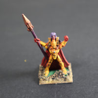 Eldar, Avatar, Epic Warhammer