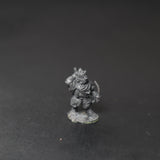Goblin Archer, Fiend Factory, FF22, Citadel Miniatures
