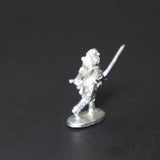 Female Ranger, 8125, Julie Guthrie's Personalities II, Grenadier