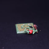 Chaos, Epic, Chaos Troll, Broken