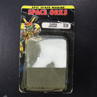 Orks, Epic, Gargant