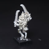 Dark Elves, Witch Elf, Games Workshop