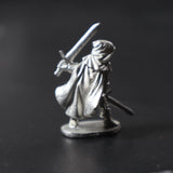 Ranger w. Two Swords, 8107, Personalities II, Grenadier