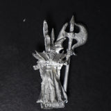 Undead, 1995 Undead Tomb Guardian, Warhammer Quest, GW