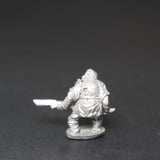 Black Orc, N11, Nick Lund, Chronicle Miniatures