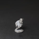 Norgus the Flatulant, SS4, Goblin Raiding Party, Citadel Miniatures