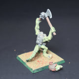 Citadel, Fimir Noble, 1987