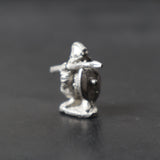 Dwarf Spearman, 2003 Dwarves Box, AD&D, Grenadier Models