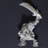 Orcs and Goblins, Classic Orc Big 'Un Champion