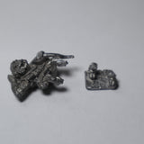 Hobgoblin 4, 1295d, Heritage Miniatures