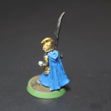 High Elf Spearman, MESBG, Metal, Games Workshop