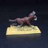 Death Dog, 11-507, TSR, AD&D, Ral Partha