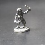 Harpy, 11-437, Ral Partha