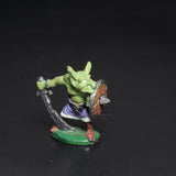 Citadel, C12 Great Goblin, Pre Slotta