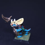 Lizardmen, Temple Guard, Games Workshop