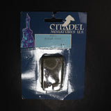 Robin Hood Blister, FS15, Citadel Miniatures