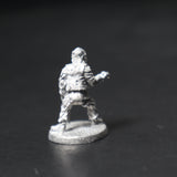 Ghast or Ghoul, 11-434, TSR, AD&D, Ral Partha