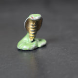 Giant Cobra, 1355, Heritage Miniatures