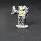 Liche w/ Horn, Monsters 5002, Grenadier Models