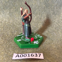 Heroclix, Lothlorien Elf Archer, BS 92